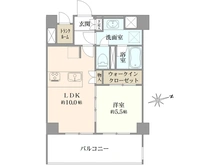 【東京都/目黒区下目黒】ユニーブル下目黒 