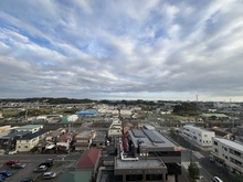【千葉県/市川市南大野】市川パークハイツ A棟 