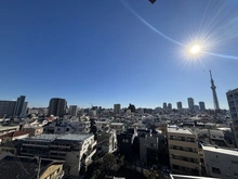 【東京都/墨田区東向島】朝日シティパリオ東向島 