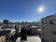 【東京都/墨田区東向島】朝日シティパリオ東向島 