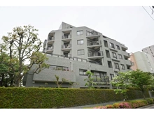 【東京都/江戸川区南葛西】モアクレスト南葛西 