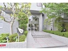【東京都/江戸川区南葛西】モアクレスト南葛西 