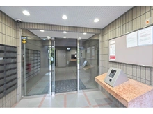 【東京都/江戸川区南葛西】モアクレスト南葛西 