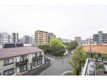 【東京都/江戸川区南葛西】モアクレスト南葛西 