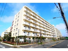 【千葉県/市川市塩焼】行徳ニューハイツ 3号棟 