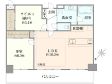 【千葉県/市川市南八幡】ミオカステーロ本八幡 