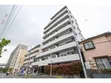 【東京都/江戸川区谷河内】ラ・シード瑞江 