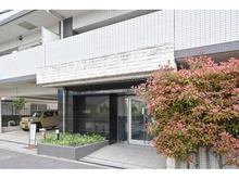 【東京都/江戸川区谷河内】ラ・シード瑞江 