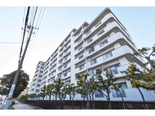 【千葉県/市川市南行徳】サンライフ南行徳 