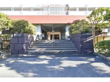 【千葉県/市川市南行徳】サンライフ南行徳 