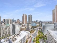 【東京都/港区芝浦】プラウドタワー芝浦 