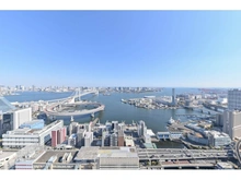 【東京都/港区芝浦】芝浦アイランドケープタワー 