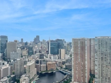 【東京都/港区芝浦】芝浦アイランドケープタワー 