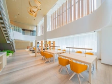【東京都/港区浜松町】ワールドタワーレジデンス　WORLDTOWERRESIDENCE 