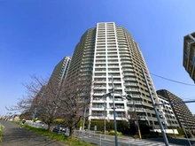 【東京都/大田区下丸子】シエルズガーデン　エールタワー 