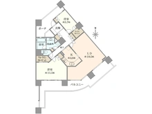 【東京都/大田区下丸子】シエルズガーデン　エールタワー 