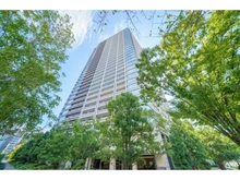 【東京都/港区芝浦】GLOBAL FRONT TOWER　　グローバルフロントタワー 