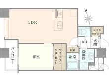 【東京都/港区台場】ザ・タワーズ台場 
