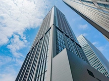 【東京都/港区浜松町】WORLD TOWER RESIDENCE 