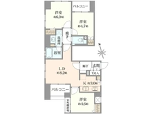 【東京都/品川区南大井】サンアリーナ品川南大井 