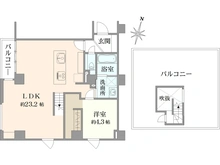 【東京都/世田谷区松原】GRAU 
