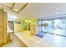 【東京都/港区芝浦】グランドメゾン田町 