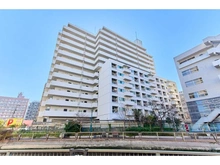 【東京都/港区芝浦】グランドメゾン田町 