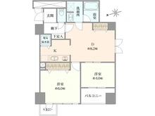 【東京都/港区芝浦】グランドメゾン田町 