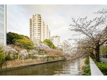 【東京都/品川区上大崎】マンション雅叙園　5号館 