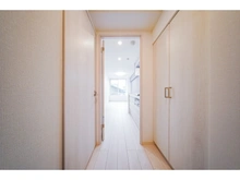 【東京都/品川区荏原】ジェイパーク武蔵小山弐番館 