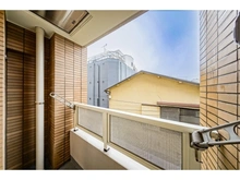 【東京都/品川区荏原】ジェイパーク武蔵小山弐番館 