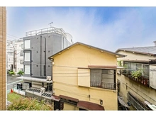 【東京都/品川区荏原】ジェイパーク武蔵小山弐番館 