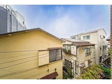 【東京都/品川区荏原】ジェイパーク武蔵小山弐番館 