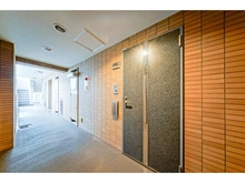 【東京都/品川区荏原】ジェイパーク武蔵小山弐番館 
