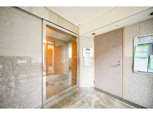 【東京都/品川区荏原】ジェイパーク武蔵小山弐番館 