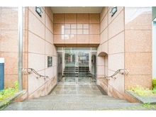 【東京都/品川区荏原】ジェイパーク武蔵小山弐番館 