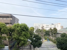 【東京都/板橋区東坂下】サンライズ蓮根 