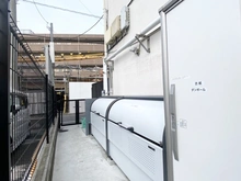 【東京都/板橋区東坂下】サンライズ蓮根 