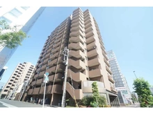 【東京都/大田区大森本町】クリオ大森海岸壱番館 