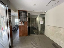 【東京都/大田区大森本町】クリオ大森海岸壱番館 