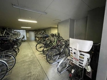 【東京都/大田区大森本町】クリオ大森海岸壱番館 