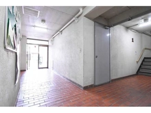 【東京都/品川区小山】西小山ハイツ 