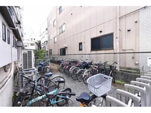 【東京都/品川区小山】西小山ハイツ 