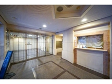 【東京都/品川区上大崎】クレッセント目黒III 