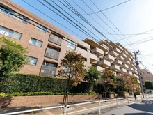 【東京都/品川区荏原】アデニウム武蔵小山 