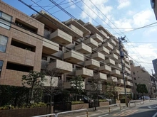 【東京都/品川区荏原】アデニウム武蔵小山 