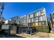 【東京都/品川区小山台】サンリーノ森のとなり 
