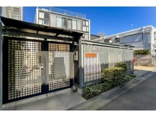 【東京都/品川区小山台】サンリーノ森のとなり 