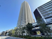 【東京都/品川区小山】シティタワー武蔵小山 