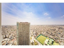【東京都/品川区小山】シティタワー武蔵小山 
